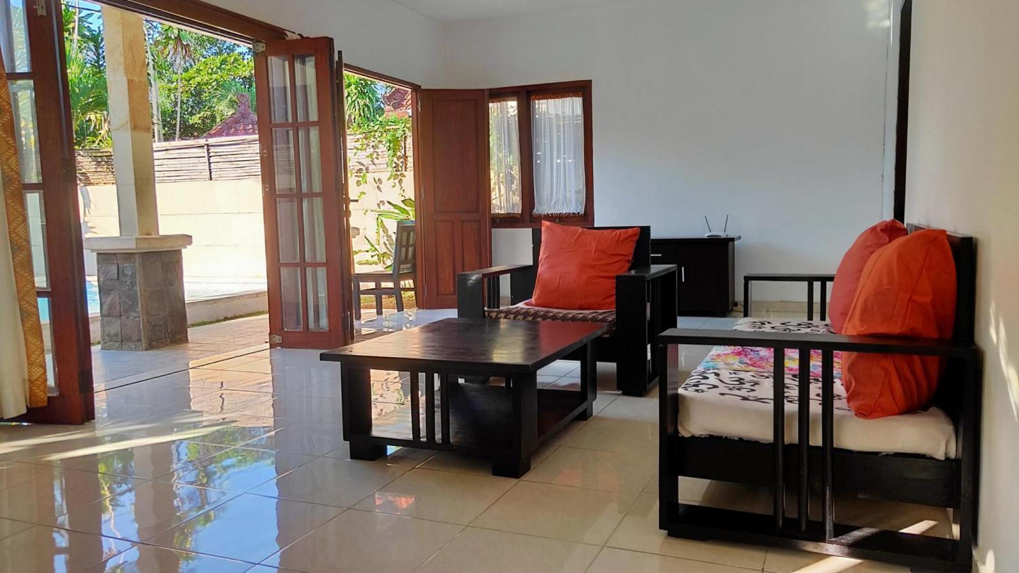 Vantage Point Villas Uluwatu Exterior foto
