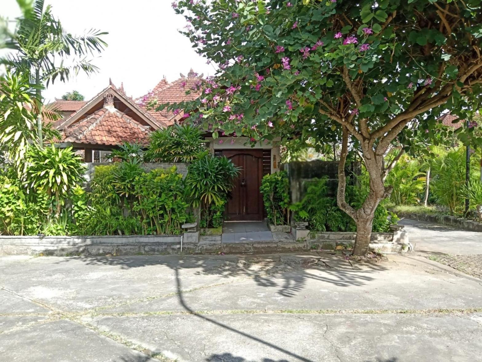 Vantage Point Villas Uluwatu Exterior foto
