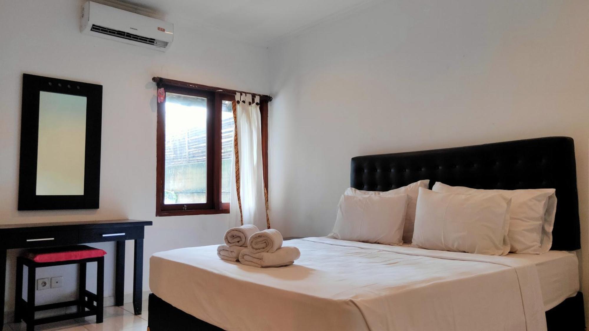 Vantage Point Villas Uluwatu Exterior foto